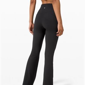 Lululemon yoga pants